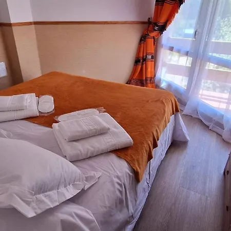 Apartament El Chozo *