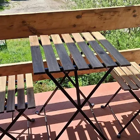 Apartament El Chozo *