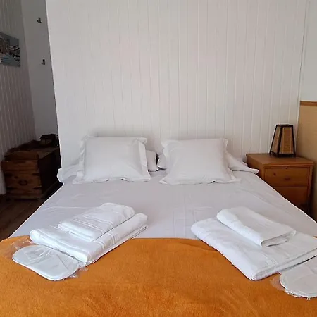 Apartament El Chozo *