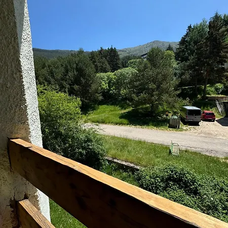 Apartament El Chozo *