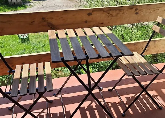 아파트 El Chozo *