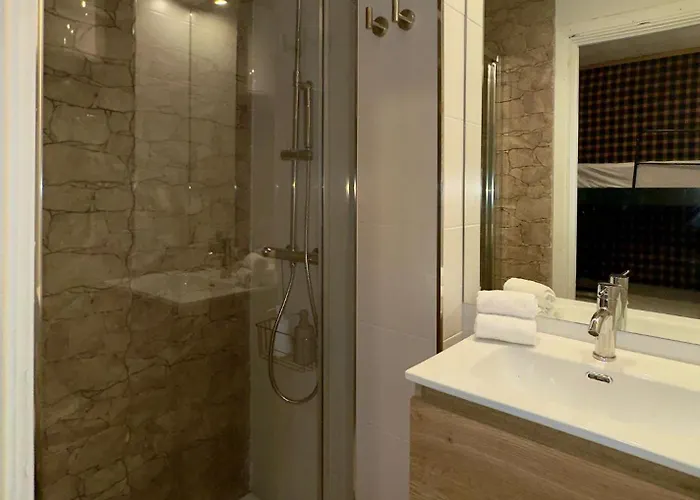 아파트 El Chozo *