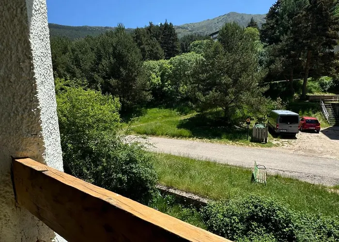 아파트 El Chozo *